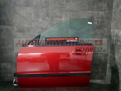Türe Vorne Links Subaru Impreza 1.6L