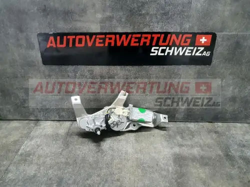Scheibenwischermotor / Wischermotor Hinten Subaru Legacy 2.0L