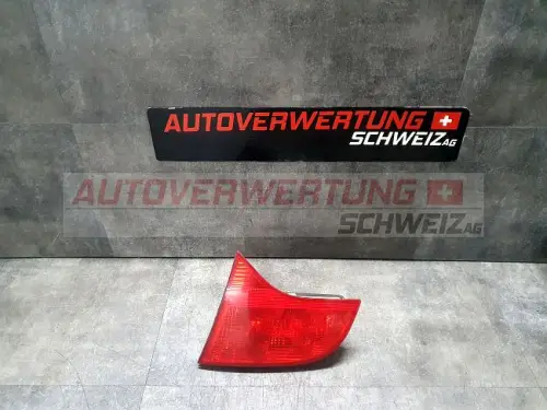 8E9 945 094 RÜCKLEUCHTE HINTEN RECHTS AUDI A4 3.0 TDI