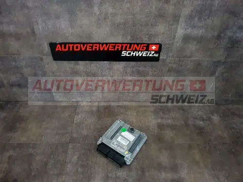 8E0 910 401 P / 8E0901401P MOTORSTEUERGERÄT AUDI A4 3.0 TDI