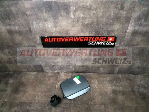 4E0 010 376 M / 4E0010376M TANKDECKEL TANKKLAPPE AUDI A4 3.0 TDI