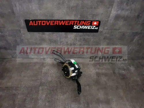 8E0 952 549 Q / 8E0952549Q LENKSTOCK SCHLEIFRING AUDI A4 3.0 TDI