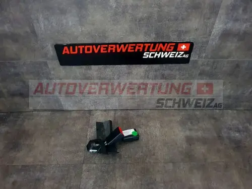 8E0 857 739 D / 8E0857739D GURTSCHLOSS HINTEN AUDI A4 3.0 TDI