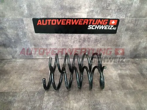 FEDERN HINTEN FIAT PANDA 4X4 1.3D PRO STK.