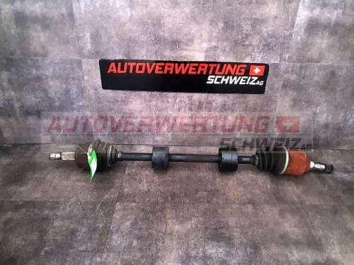 ANTRIEBSWELLE VORNE RECHTS FIAT PANDA 4X4 1.3D