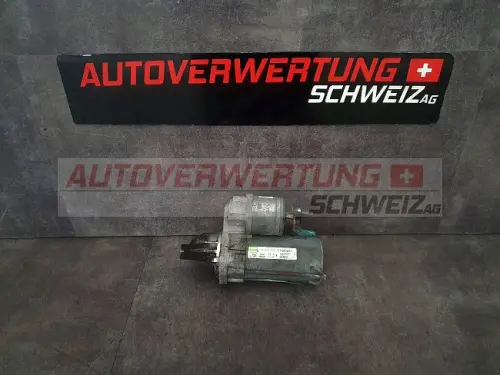 51880229 ANLASSER STARTER FIAT PANDA 4X4 1.3D