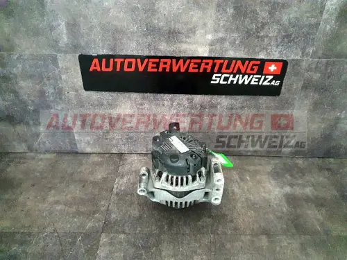 51784845 ALTERNATOR FIAT PANDA 4X4 1.3D