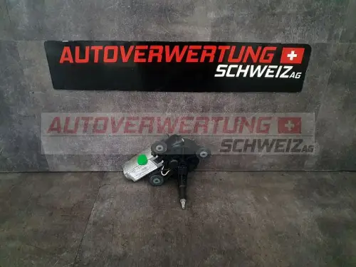 MS259600-7002 SCHEIBENWISCHERMOTOR HINTEN FIAT PANDA 4X4 1.3D