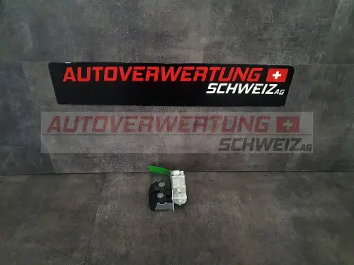 HECKKLAPPENSCHLOSS HECKDECKELSCHLOSS FIAT PANDA 4X4 1.3D