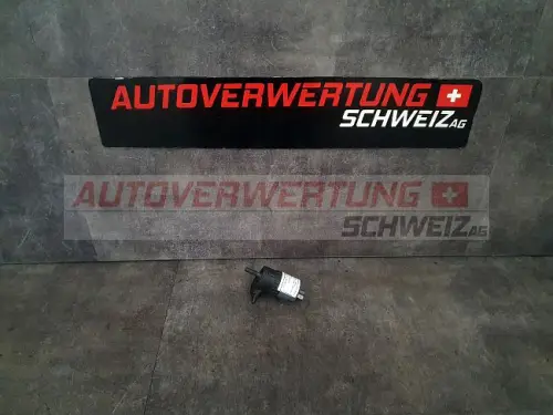 SCHEIBENWASSERPUMPE WISCHWASSERPUMPE FIAT PANDA 4X4 1.3D