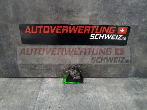 867823509 Motorhauben Schloss VW Polo G40