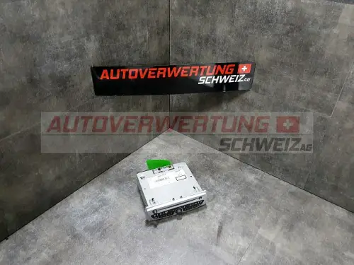 281150743R Radio Renault Megane 1.5dci