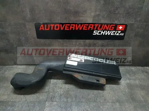 Ansaugrohr VW Polo G40
