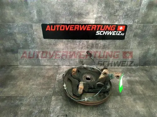 ACHSSCHENKEL VORNE RECHTS FIAT PANDA 4X4 1.3D