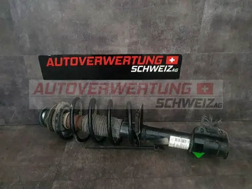 50710829 STOSSDÄMPFER VORNE RECHTS FIAT PANDA 4X4 1.3D