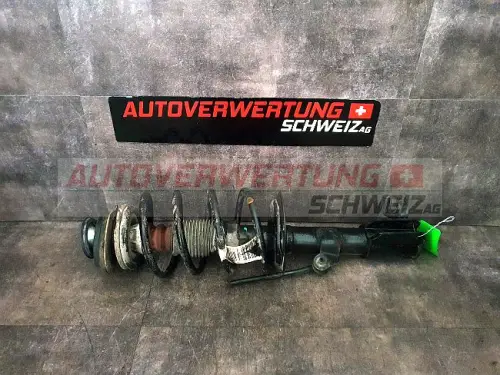 STOSSDÄMPFER VORNE LINKS FIAT PANDA 4X4 1.3D