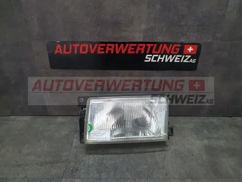 Scheinwerfer Vorne Links VW Polo G40