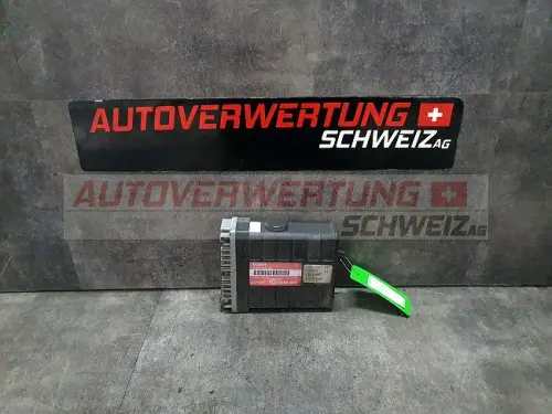 0261200330 / 030906022C Motor Steuergerät VW Polo G40