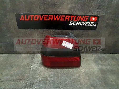 Rückleuchte Hinten Links VW Polo G40