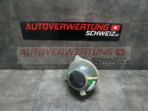 Kühlwasserbehälter VW Polo G40