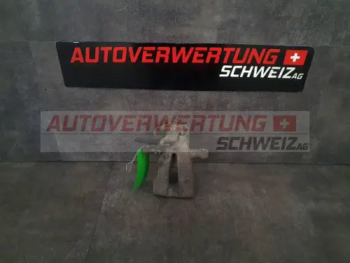 Bremszange Hinten Rechts Fiat Panda 4x4 Cross 1.3d