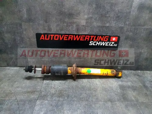 Stossdämpfer Hinten VW Polo G40