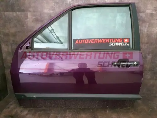 Türe Links VW Polo G40