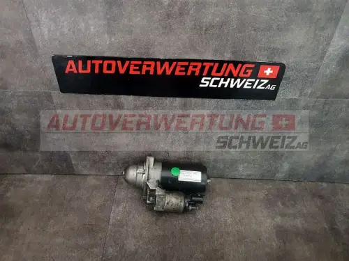0001109258 / 05991102 Anlasser Starter Audi A4 3.0 TDI