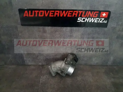 8E0145997A / 8E0 145 997 A DROSSELKLAPPE AUDI A4 3.0 TDI
