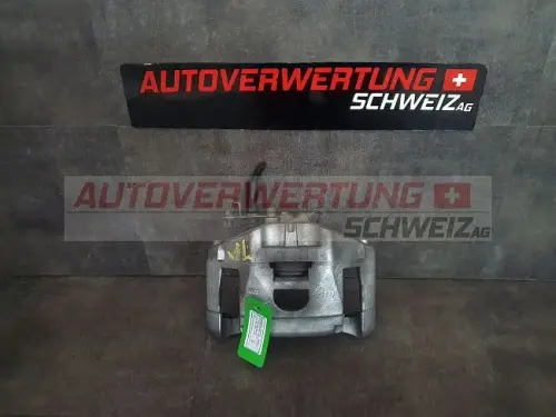 BREMSZANGE VORNE LINKS AUDI A4 3.0 TDI