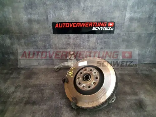 ACHSSCHENKEL VORNE RECHTS AUDI A4 3.0 TDI