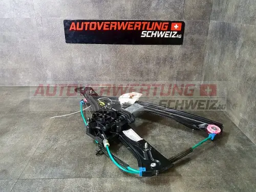 71015003 Fensterheber Vorne Rechts BMW 120D F20
