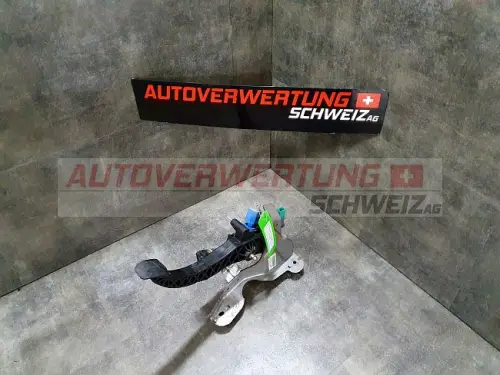 465030037R Kupplungspedal Renault Megane 1.5dci