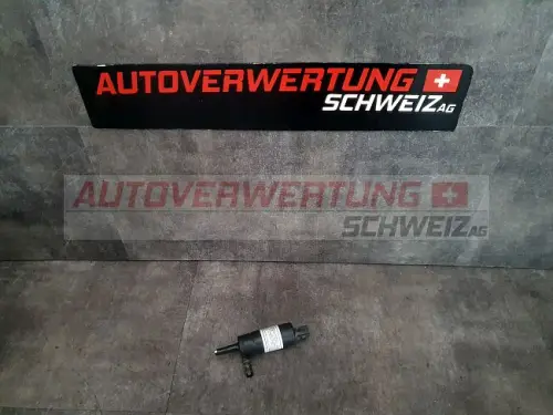 3B7955681 / 3B7 955 681 SCHEIBENWASSERPUMPE AUDI A4 3.0 TDI