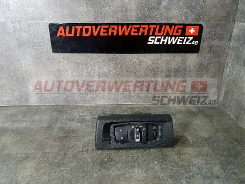 549648907 Lichtschalter BMW 120D F20
