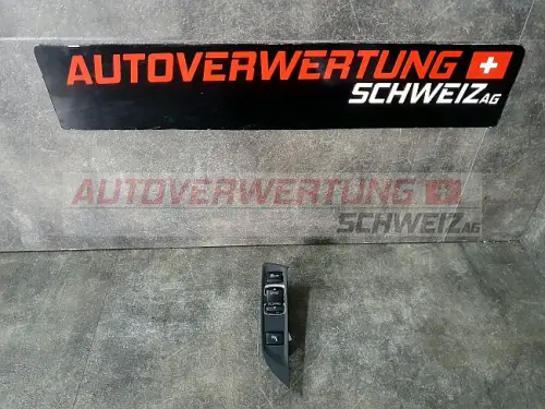 9252912-03 Bedieneinheit Mittelkonsole BMW 120D F20