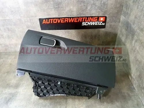 Handschuhfach BMW 120D F20