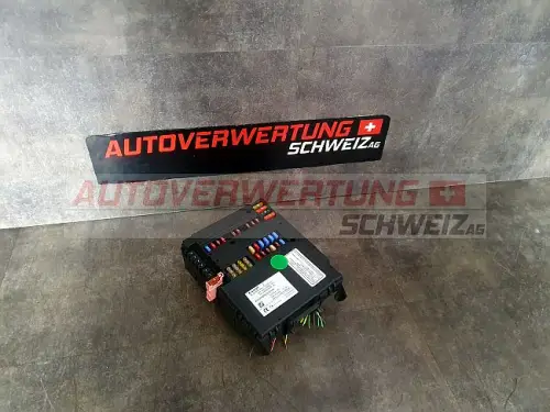 A451901302 SICHERUNGSKASTEN SMART 1.0
