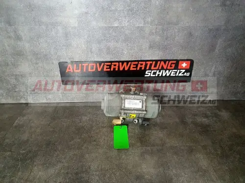161100003 ANLASSER STARTER SMART 1.0