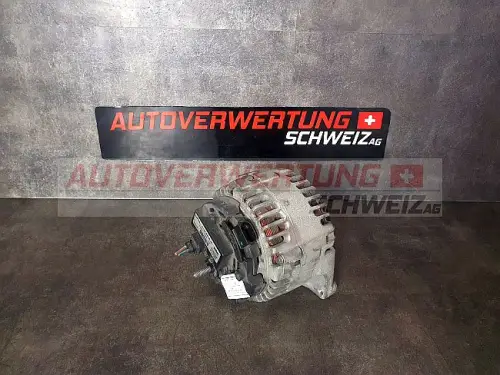 A13259060026 ALTERNATOR LICHTMASCHINE SMART 1.0
