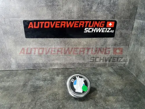 7248535 Emblem BMW 120D F20