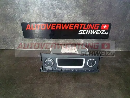 4519019700 RADIO SAMRT 1.0