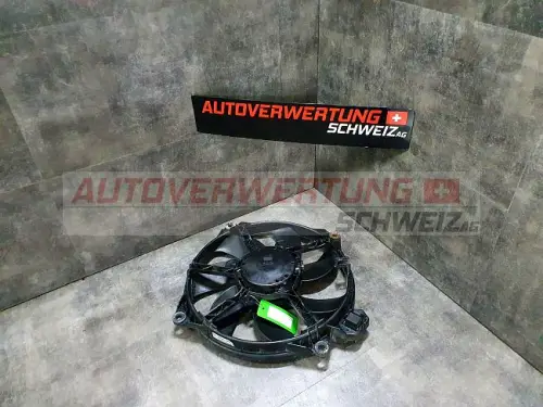 214810898R Lüfter Renault Megane 1.5dci