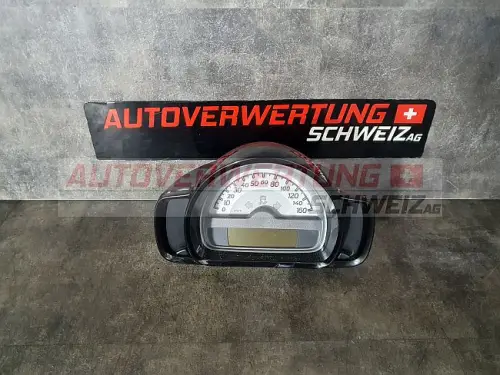 A4519003800 TACHO SMART 1.0