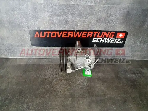 A1322300011 KLIMAKOMPRESSOR SMART 1.0