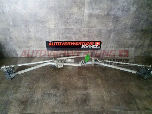 A4518200040 SCHEIBENWISCHERMOTOR WISCHERMOTOR SMART 1.0