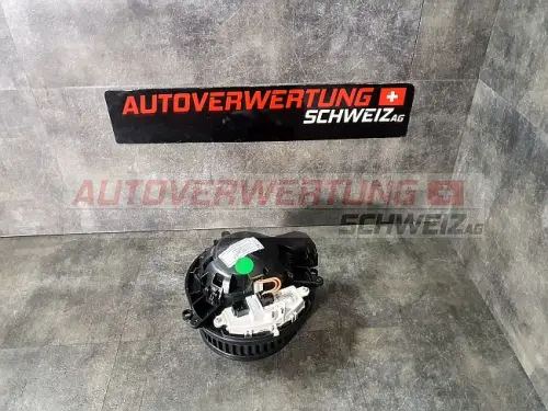 9276112 Innenraumlüfter / Innenraumgebläse BMW 120D F20