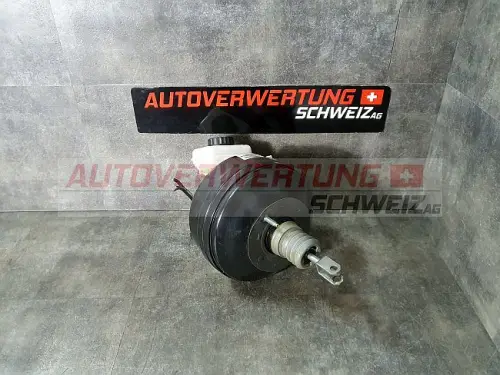 34336858113 Bremskraftverstärker BMW 120D F20