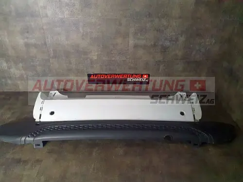 STOSSSTANGE HINTEN SMART 1.0