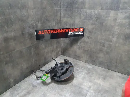 Achsschenkel Vorne Rechts Ford KA